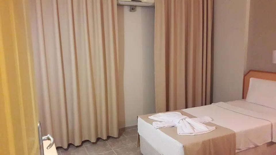 Albatros Apartments Marmaris