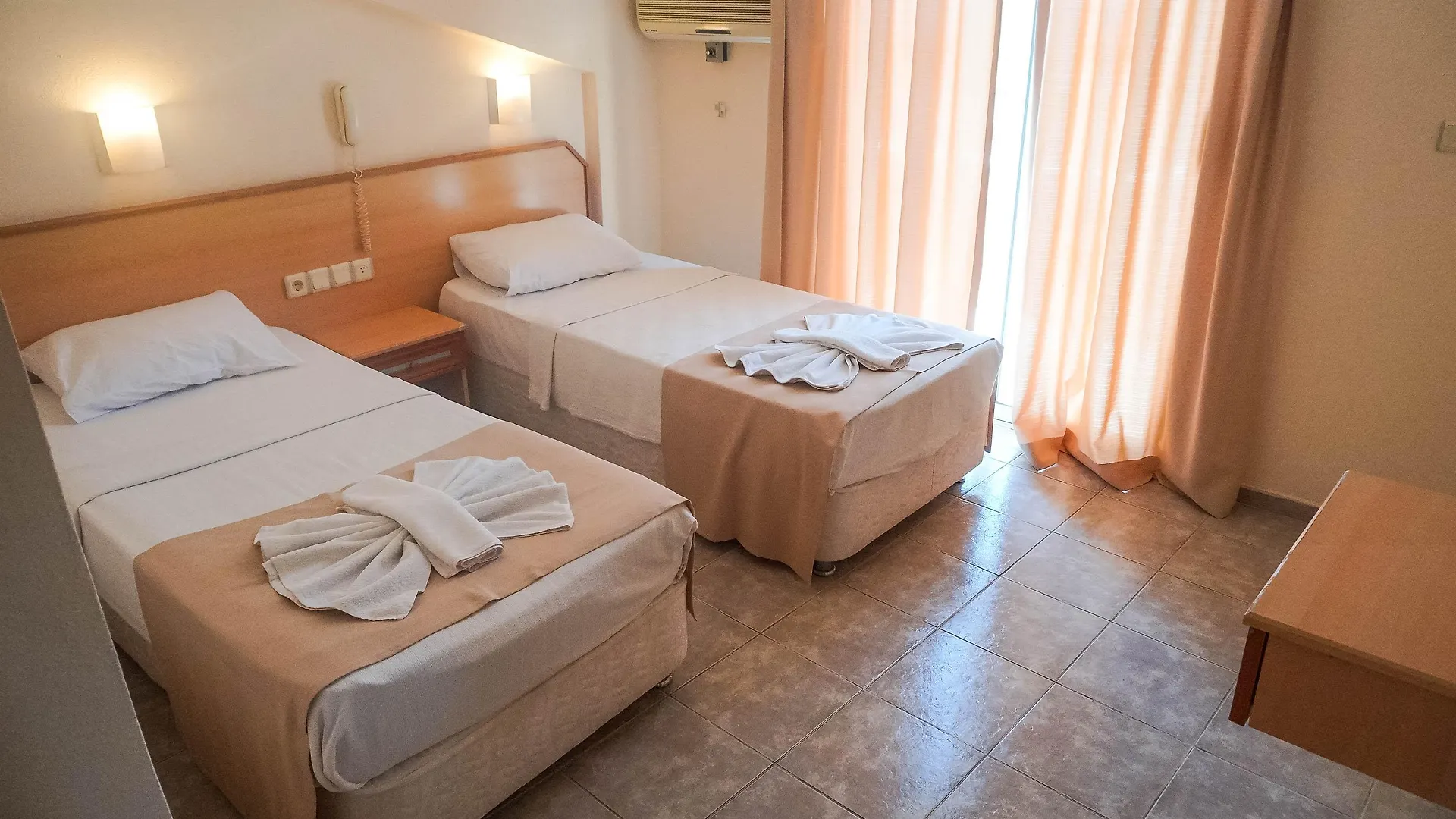 Albatros Apartments Marmaris