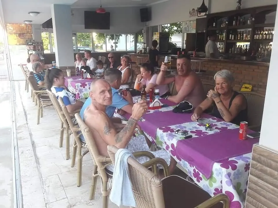Albatros Apartments Marmaris 0*,  Turkey