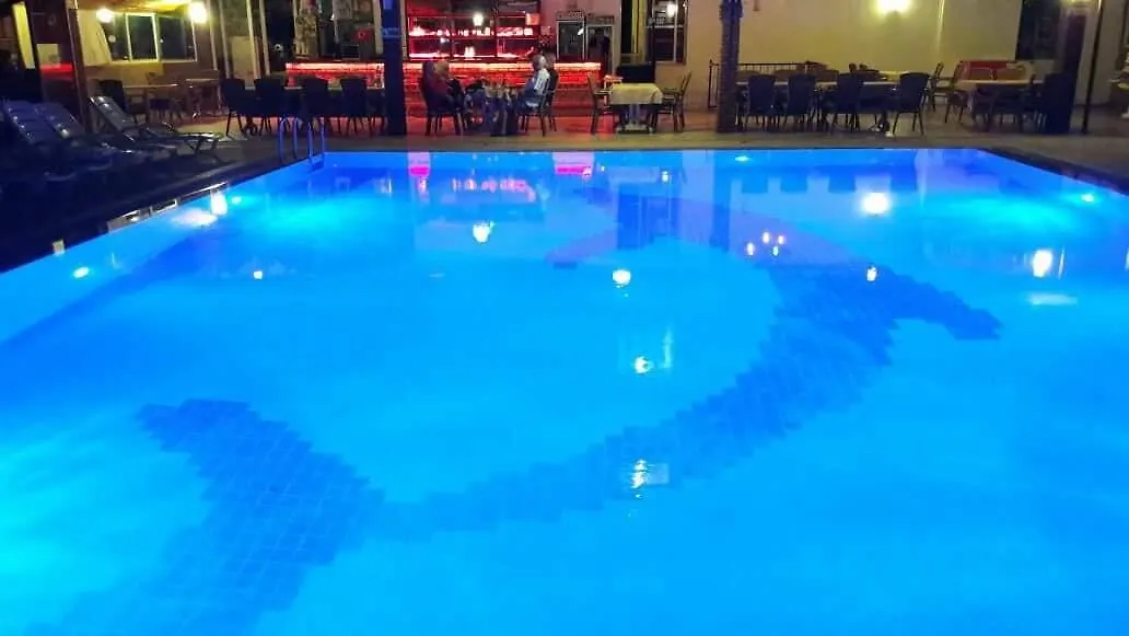 Albatros Apartments Marmaris