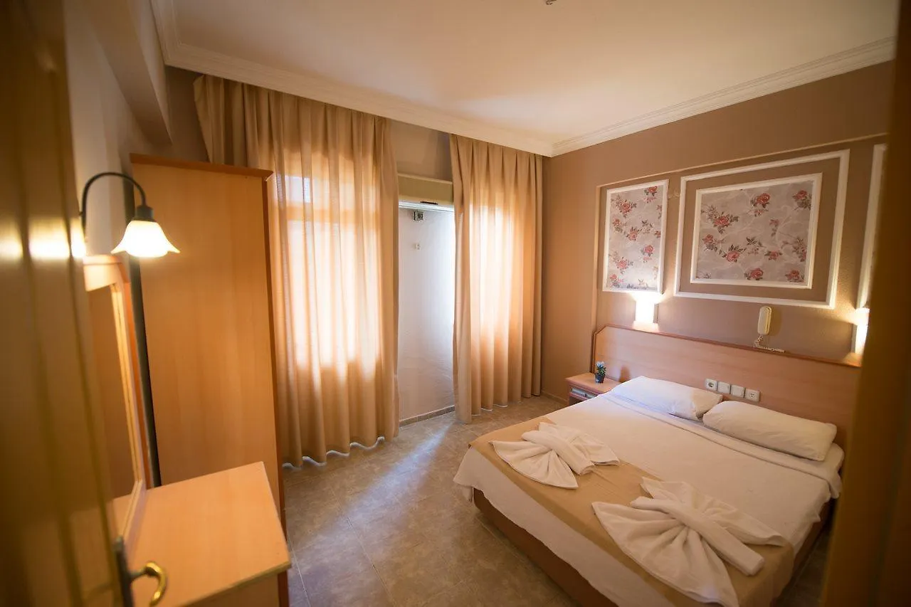 Albatros Apartments Marmaris