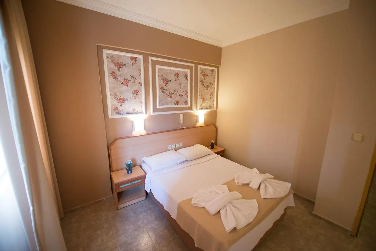 Albatros Apartments Marmaris