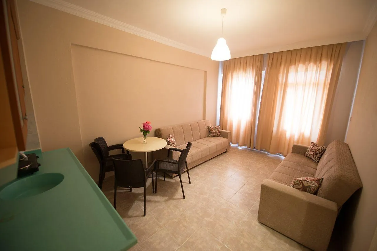 Albatros Apartments Marmaris