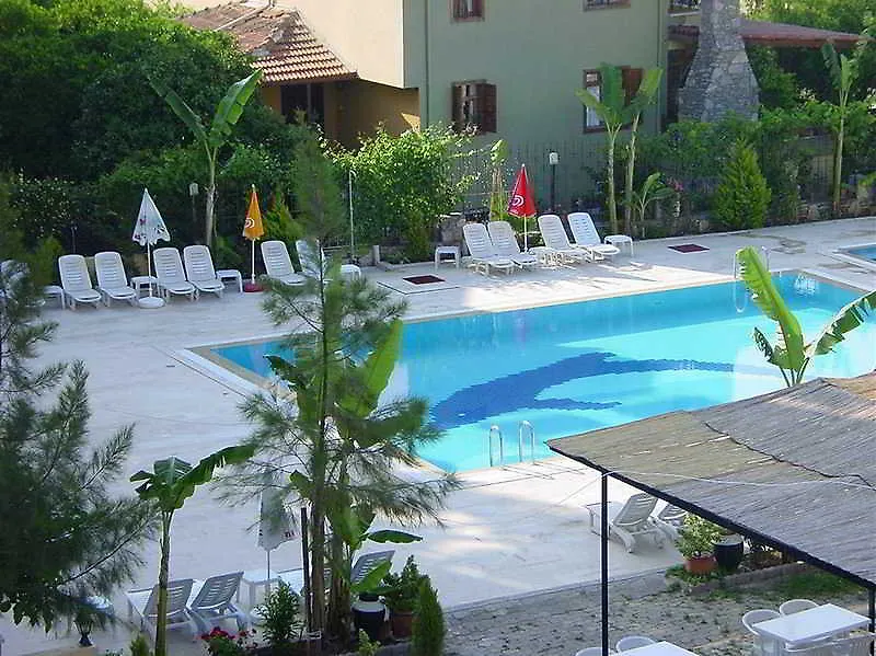 Albatros Apartments Marmaris