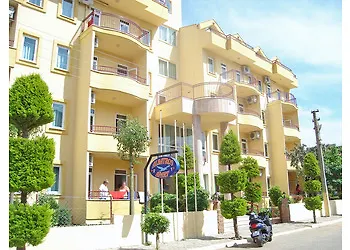 Albatros Apartments Marmaris