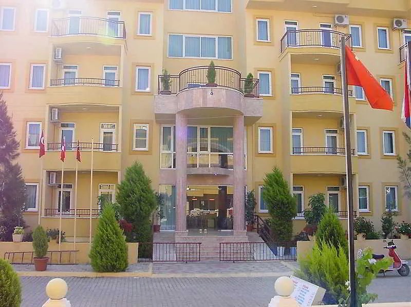 Albatros Apartments Marmaris