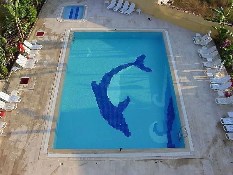Albatros Apartments Marmaris