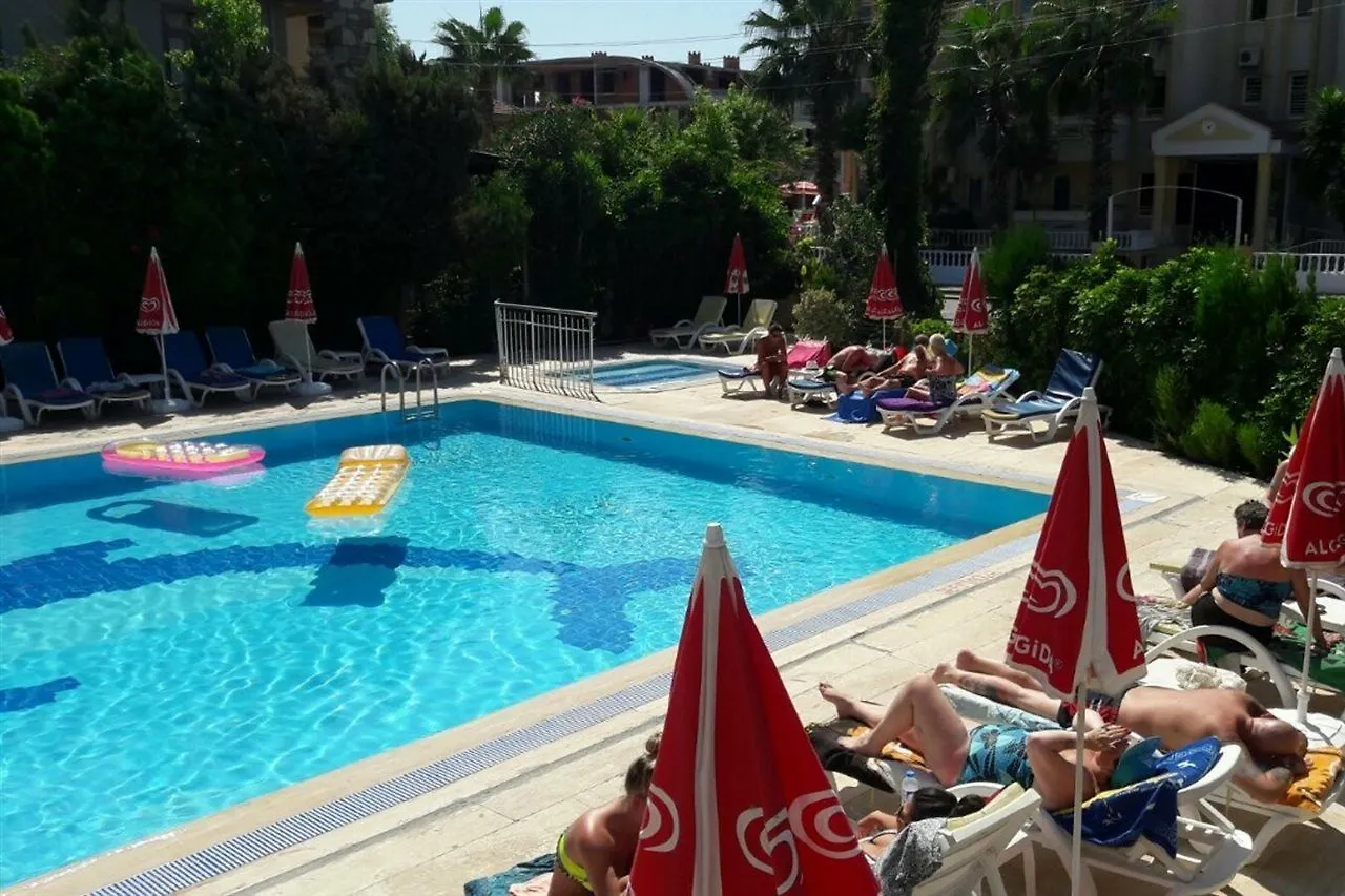 Albatros Apartments Marmaris