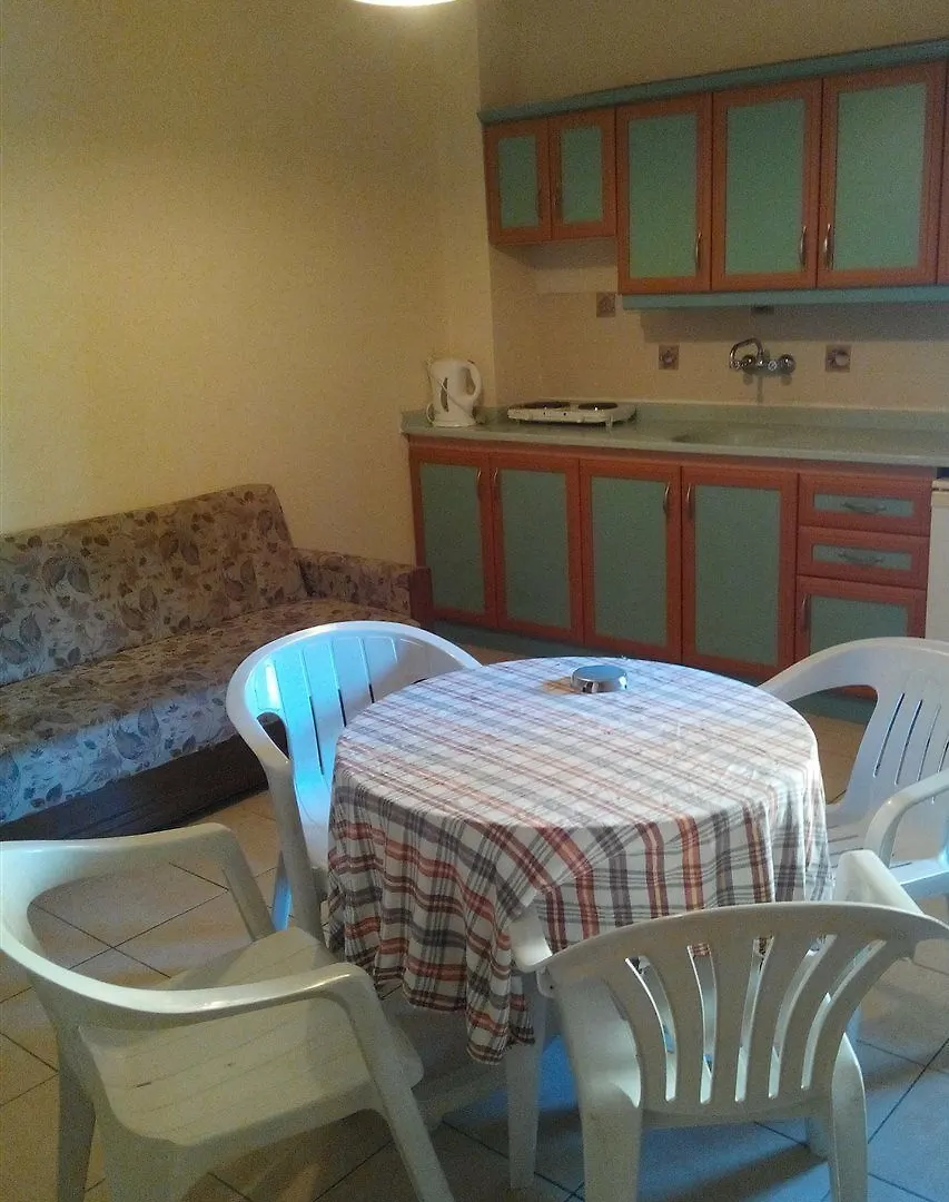 Albatros Apartments Marmaris 0*,  Turkey