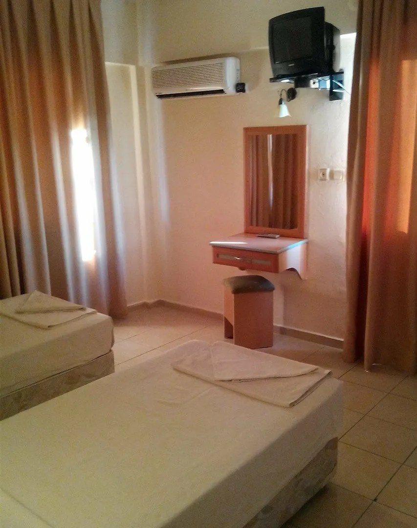 Albatros Apartments Marmaris 0*,  Turkey