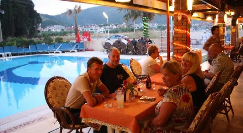 Albatros Apartments Marmaris 0*,  Turkey