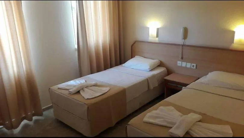 Albatros Apartments Marmaris