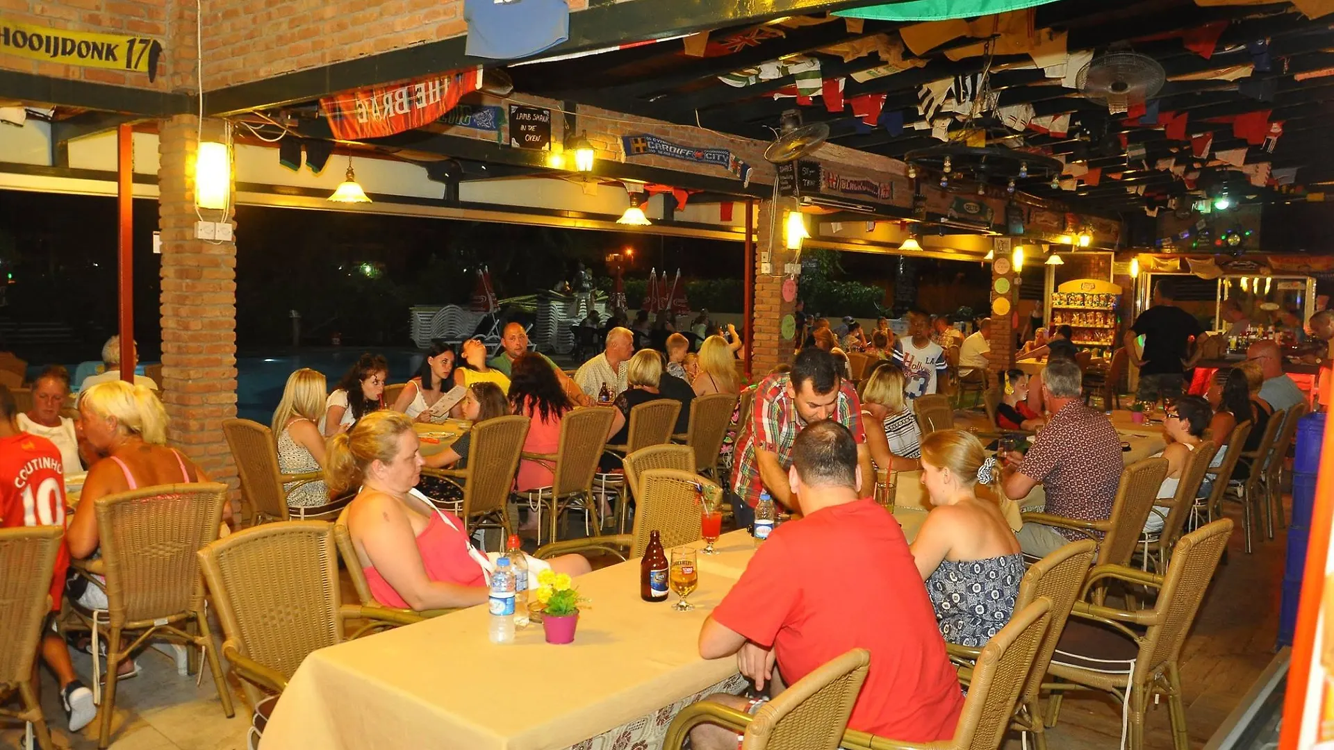Albatros Apartments Marmaris 0*,  Turquia