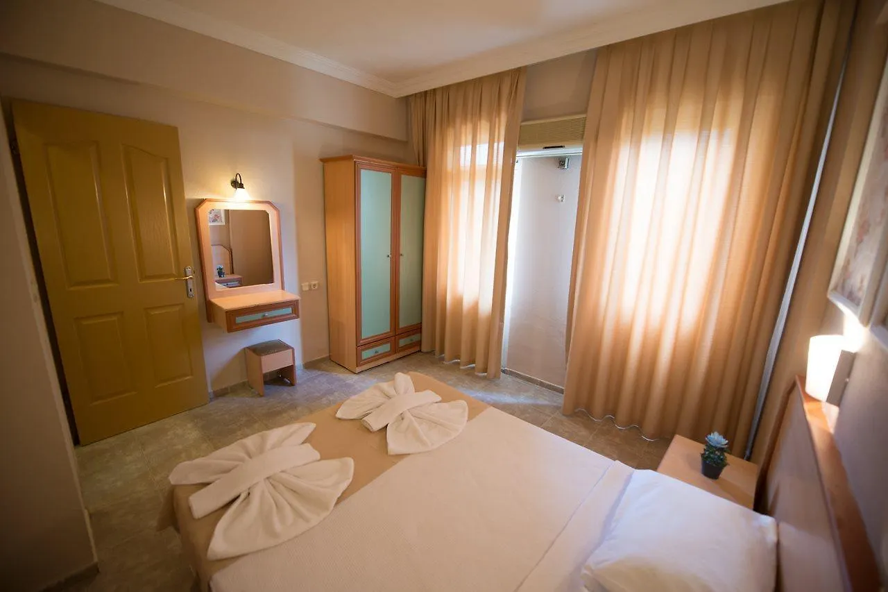 Albatros Apartments Marmaris