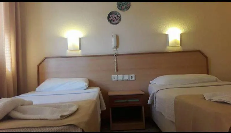 Albatros Apartments Marmaris Turquia