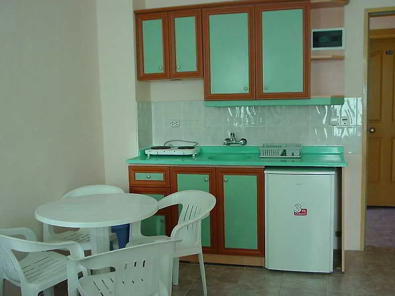 Albatros Apartments Marmaris