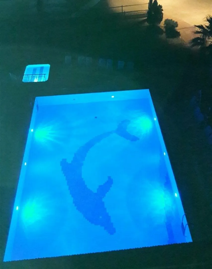 Albatros Apartments Marmaris