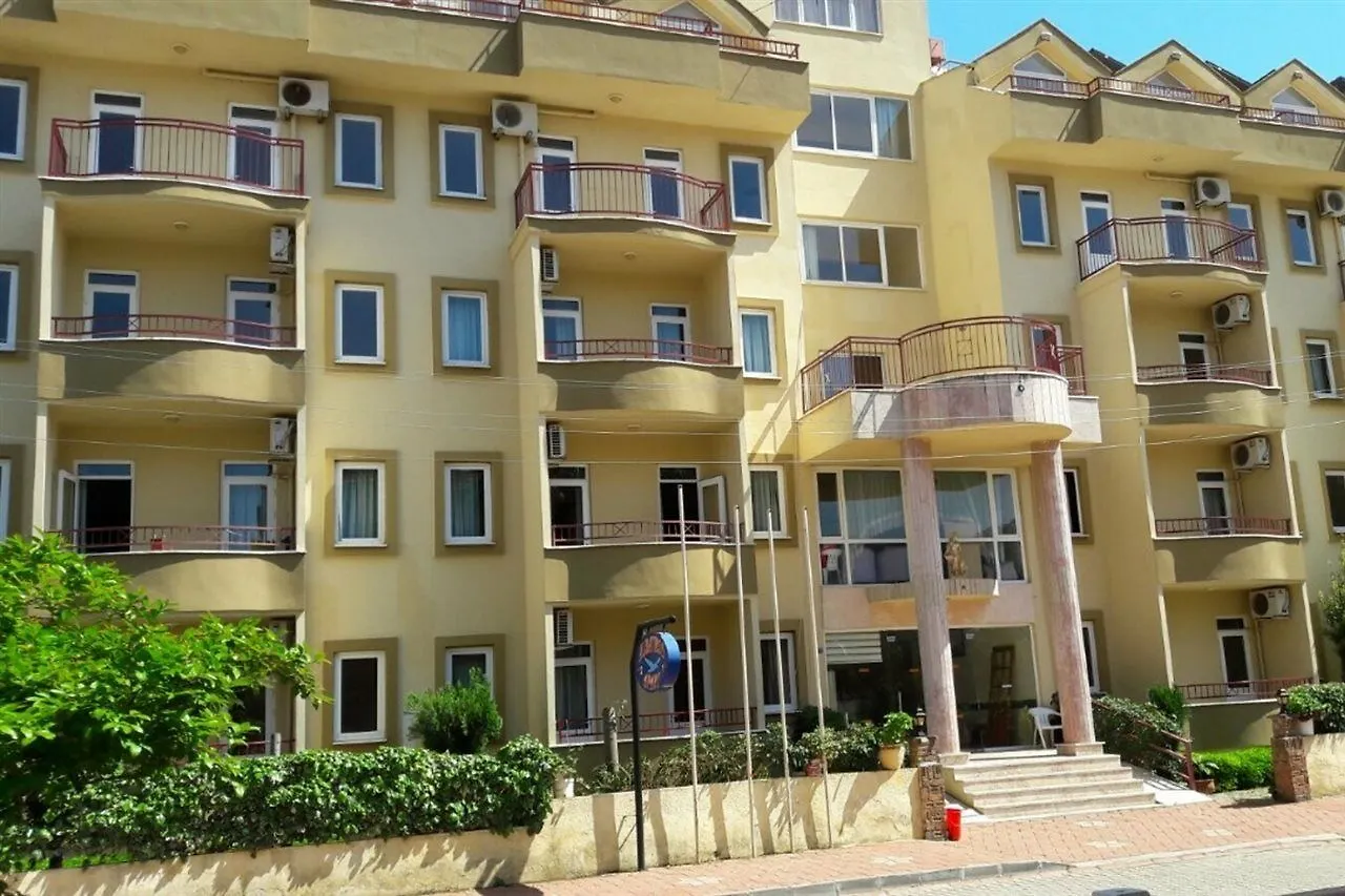 Albatros Apartments Marmaris 0*,