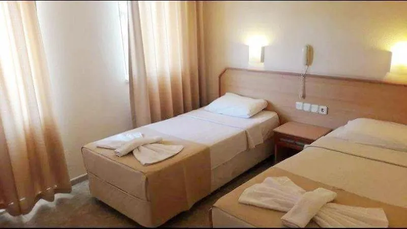 Albatros Apartments Marmaris 0*,